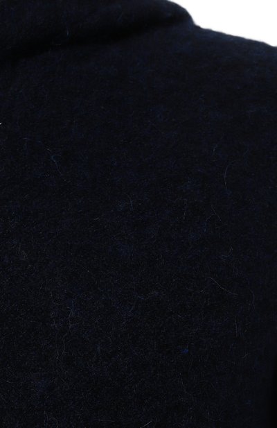 Шерстяное худи JACOB COHEN, арт. U S R02 10 X 1585/Y677, фото 5