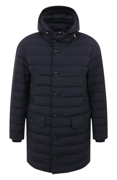 Пуховик arnaud MONCLER, арт. G1-091-1C501-00-53132, фото 1