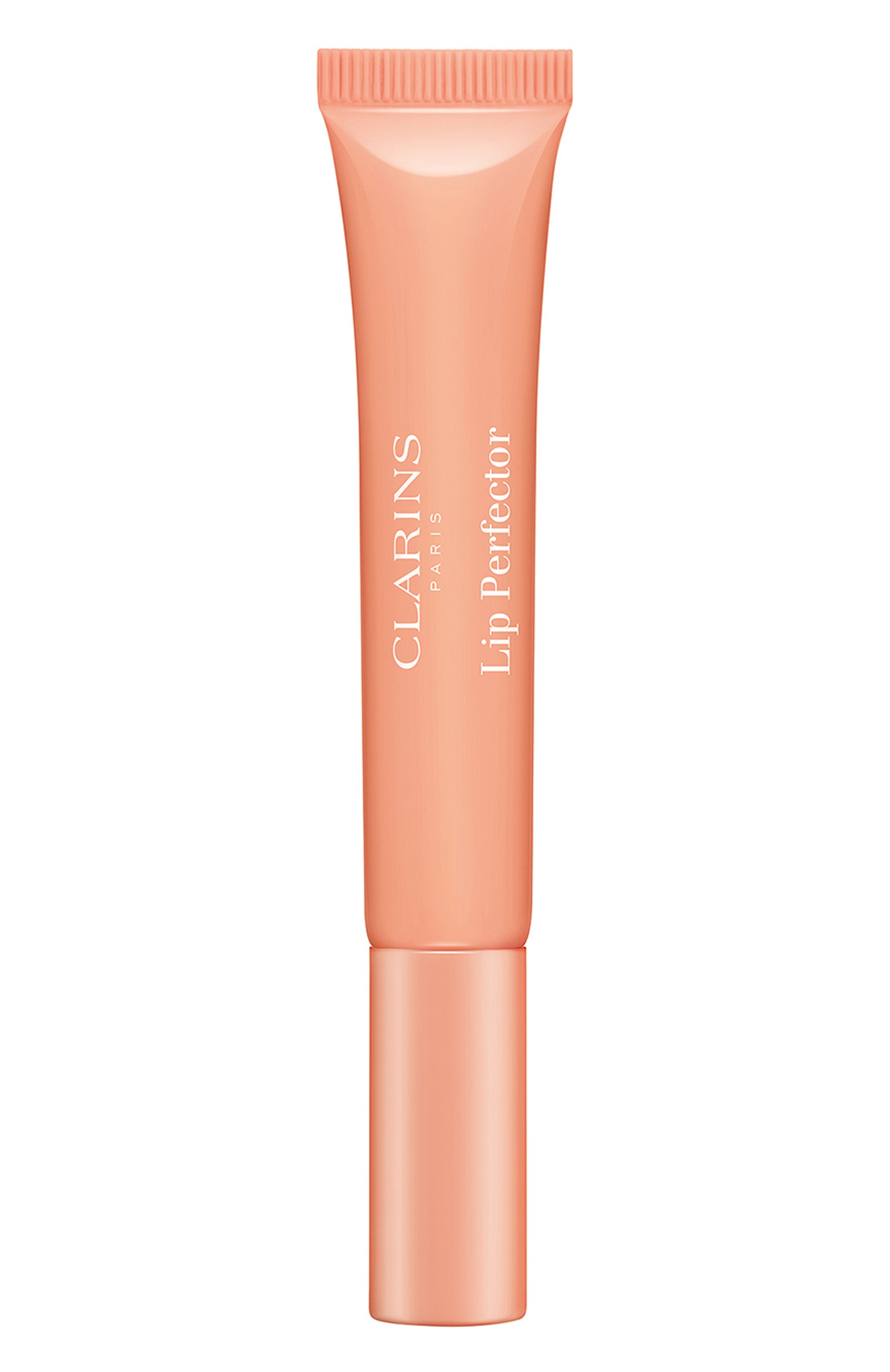 Блеск для губ lip perfector, оттенок 02 (12ml) CLARINS, арт. 80114822, фото 1