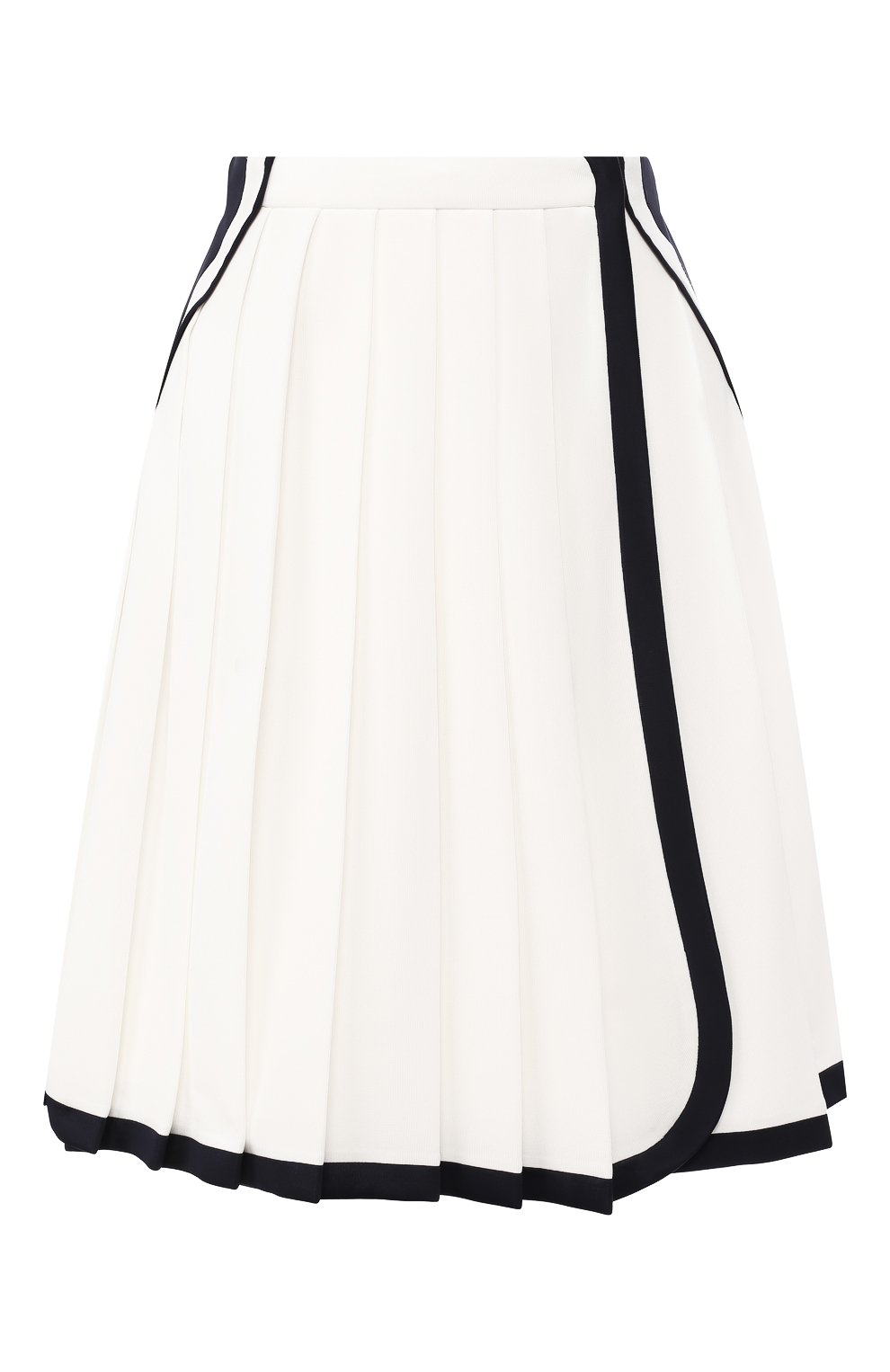 Юбка PRADA, арт. P149P-1UJO-F0HTE, фото 1