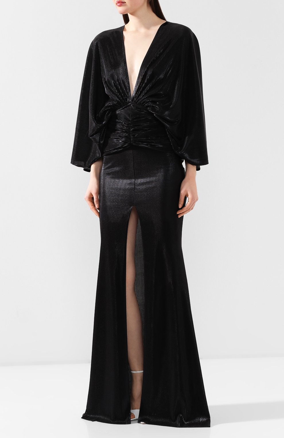 Платье-макси KALMANOVICH, арт. SS2019, фото 3