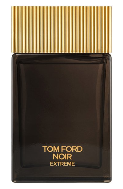 Мужской парфюмерная вода noir extreme (100ml) TOM FORD, арт. T2TM-01