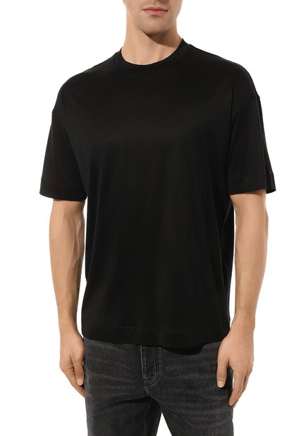 Футболка EMPORIO ARMANI, арт. 6R1TB3/1JUVZ, фото 3