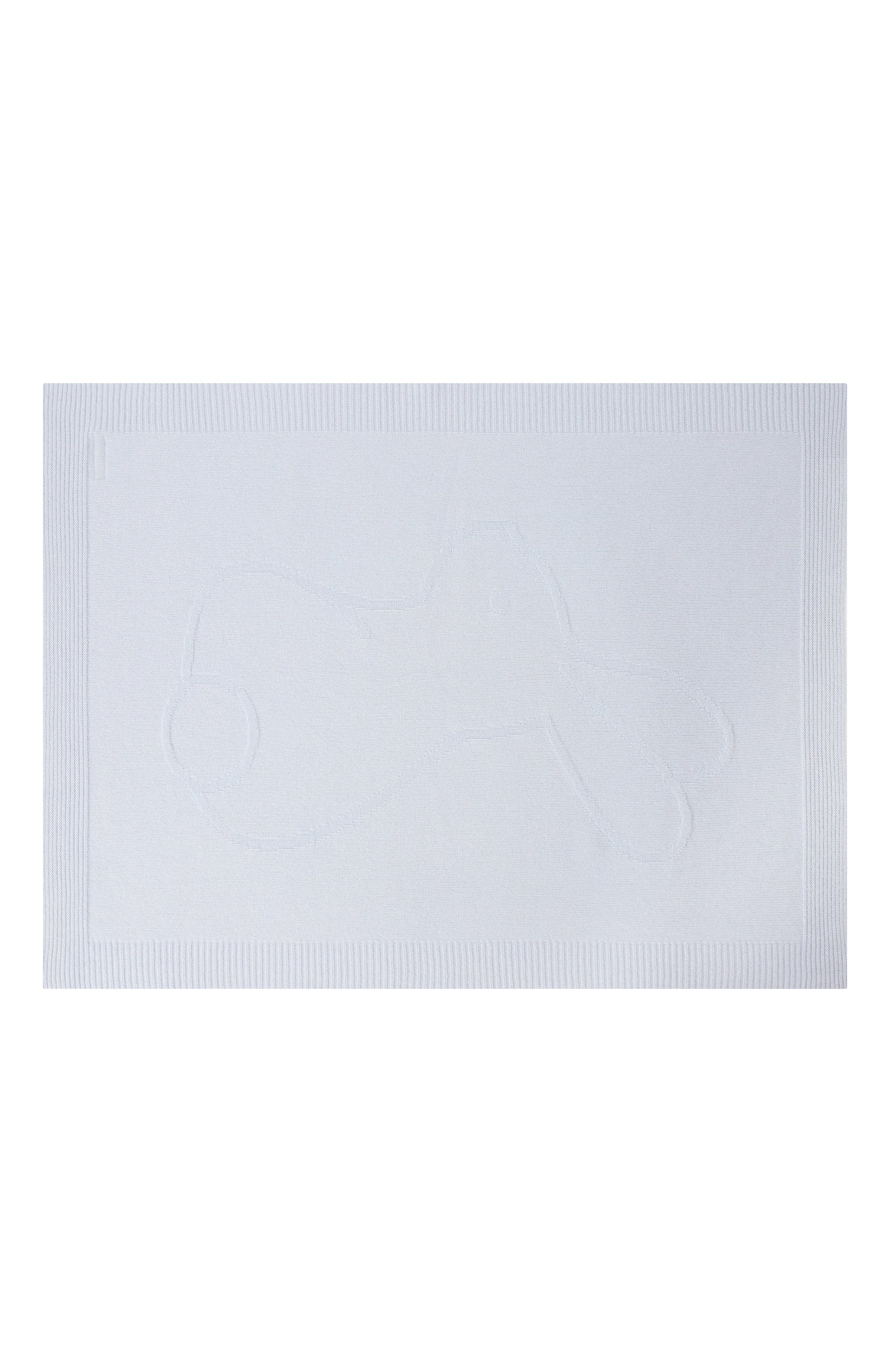 Кашемировый плед TARTINE ET CHOCOLAT, арт. T60009F, фото 3