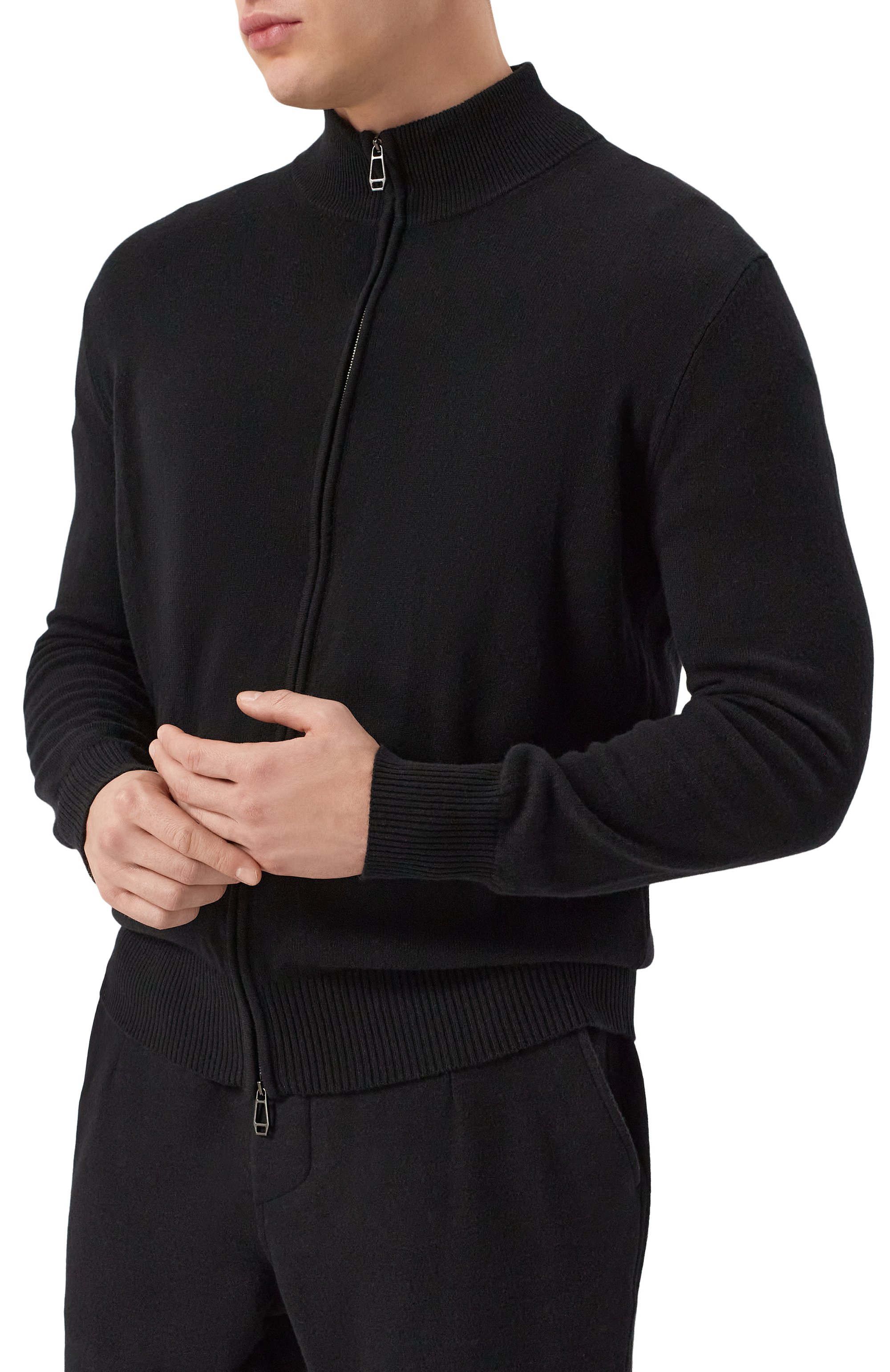 Кашемировый кардиган MVST, арт. 8578/PL/050, фото 3