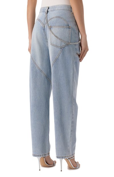 Джинсы AREA, арт. 0000P01213DE01, фото 4