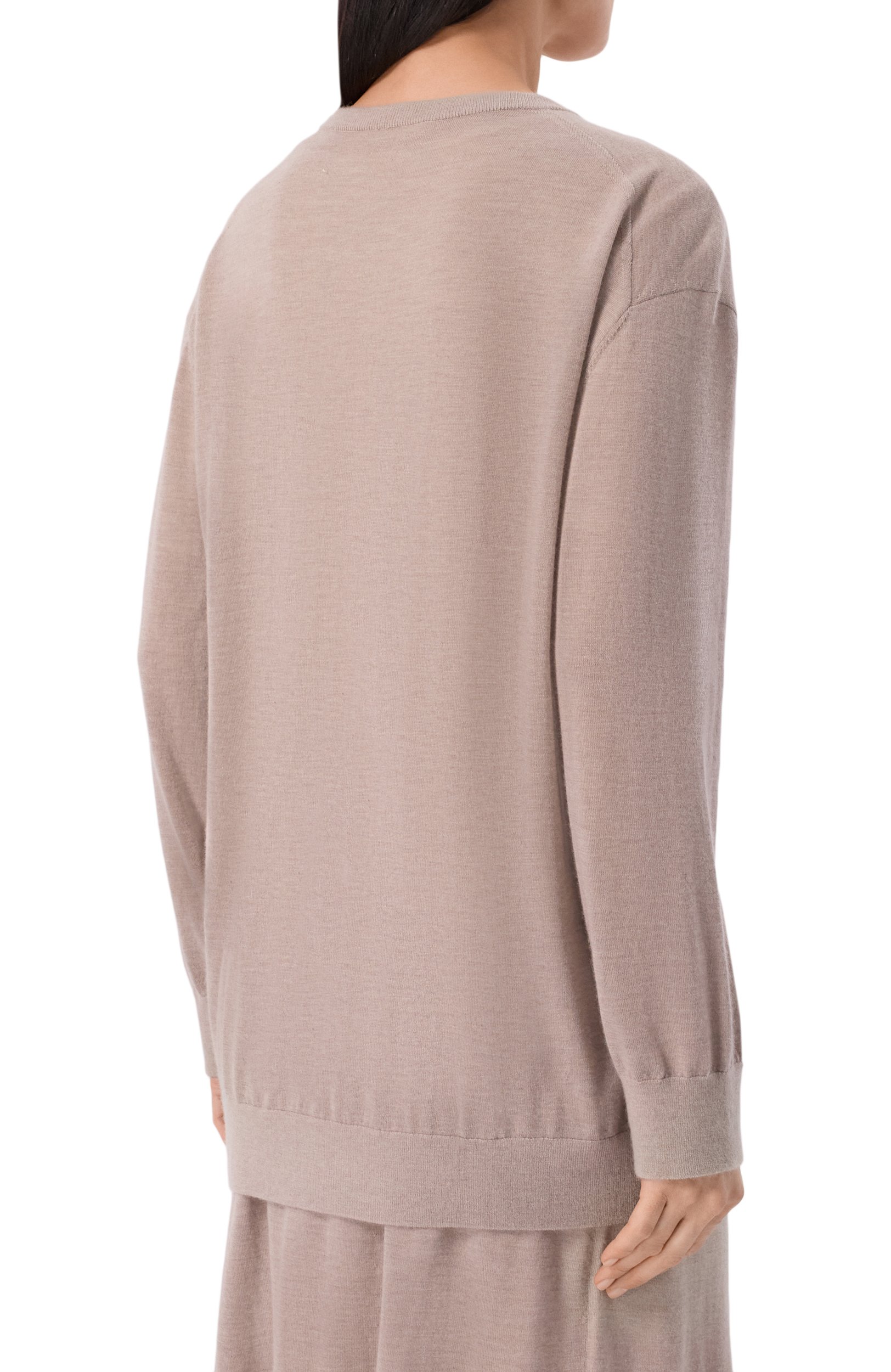 Кашемировый кардиган 12 STOREEZ, арт. 137874, фото 4