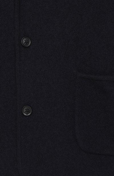 Шерстяной пиджак EMPORIO ARMANI, арт. EB001579/AF27310, фото 3