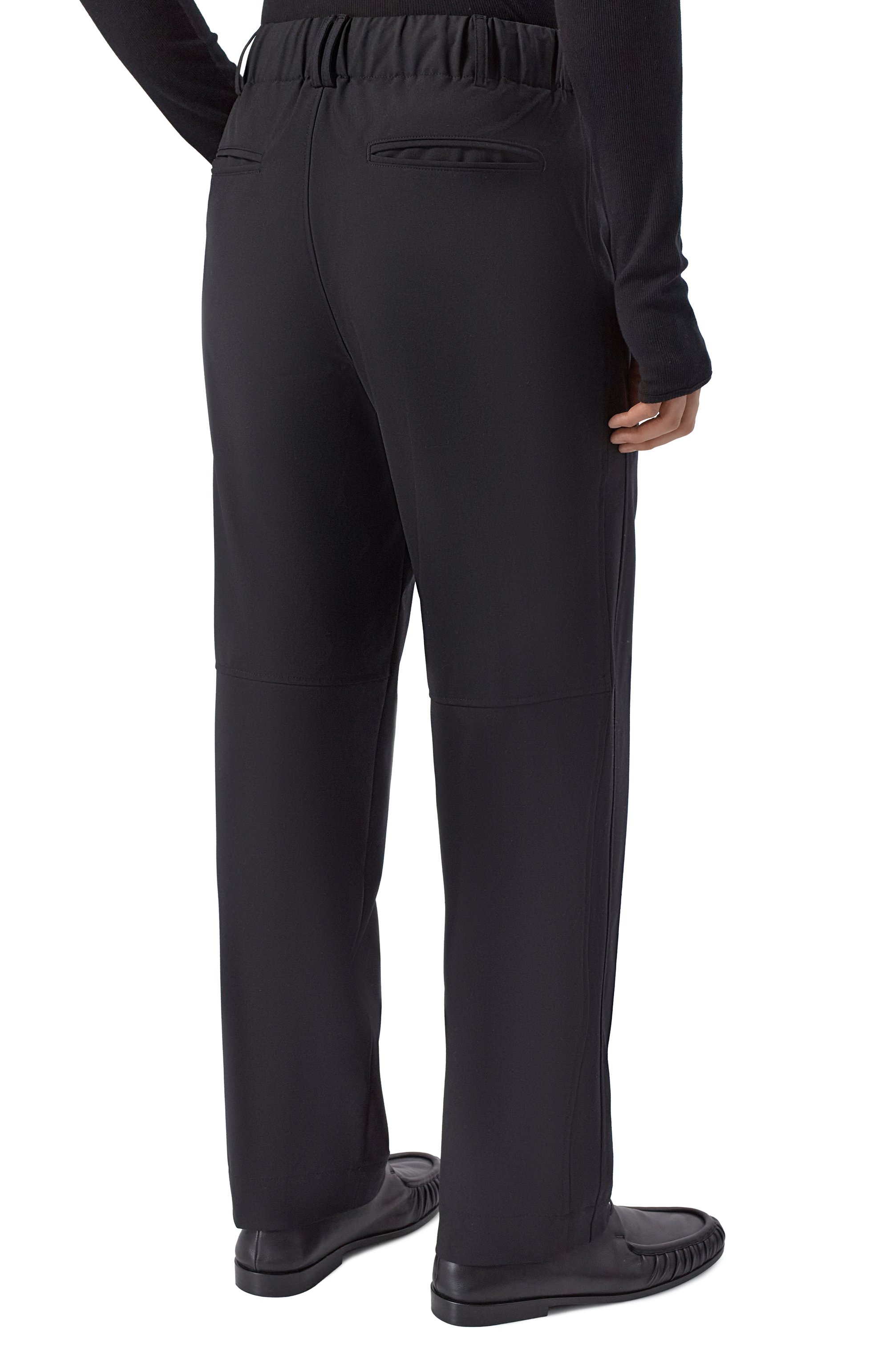 Брюки ANDREA YA'AQOV, арт. 26MITH58B, фото 4