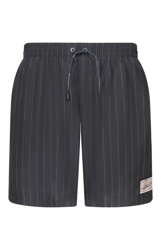 Плавки-шорты Dolce & Gabbana M4A13T/ISMKZ Синий M4A13T/ISMKZ