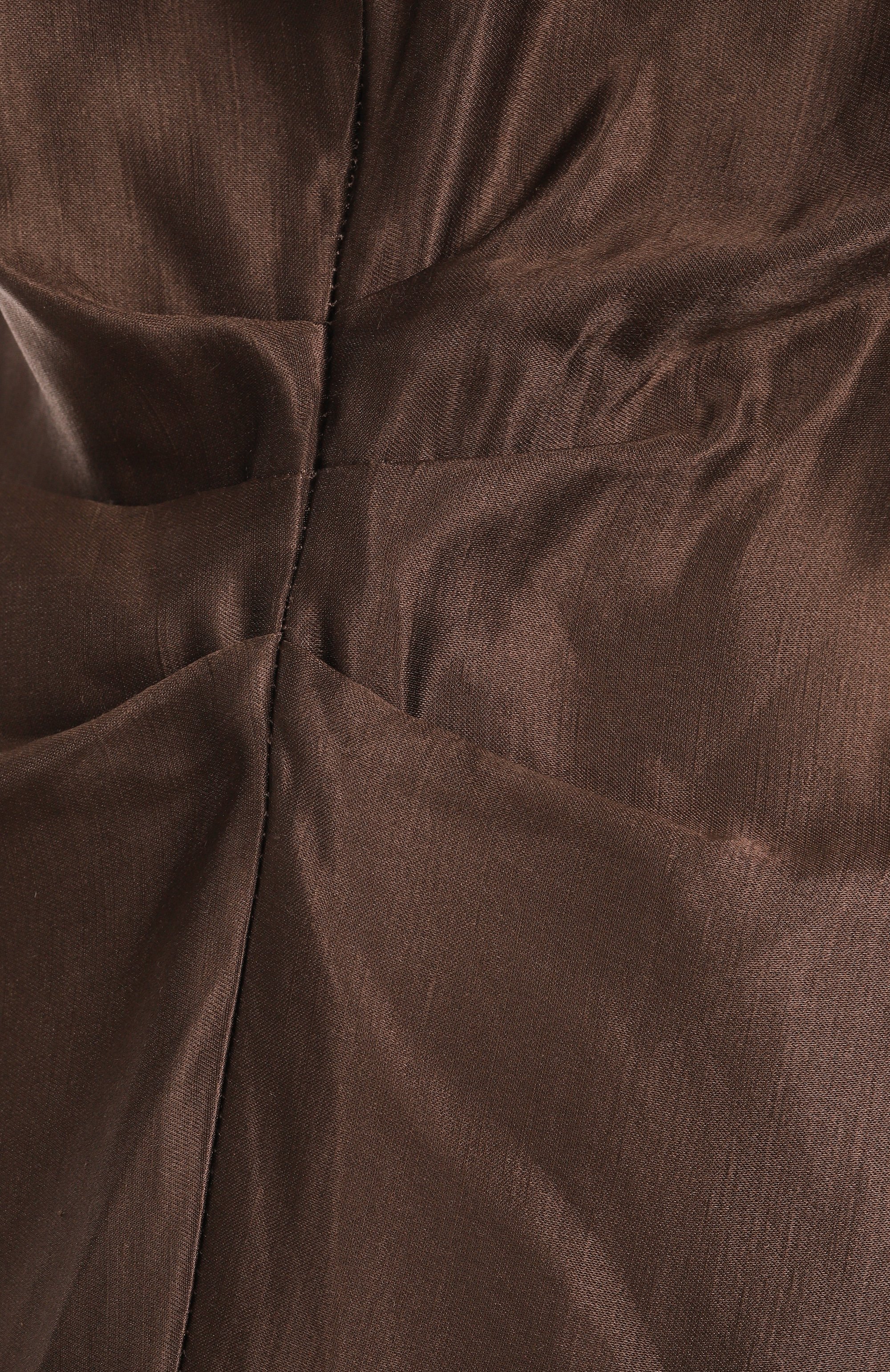 Атласный топ LOULOU DE SAISON, арт. PER0, фото 6