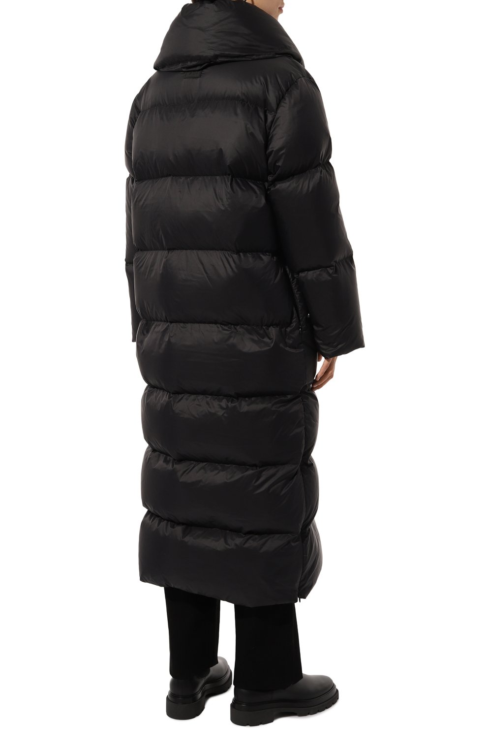 Пуховик ERIKA CAVALLINI, арт. P4WW11, фото 4