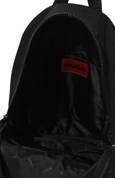 Текстильный рюкзак HUGO, арт. 50513014, фото 5