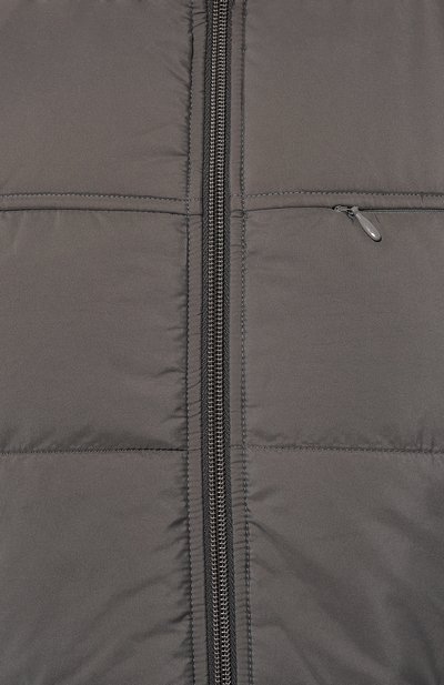 Утепленный жилет CAPOBIANCO, арт. 17M142.FWNY., фото 5