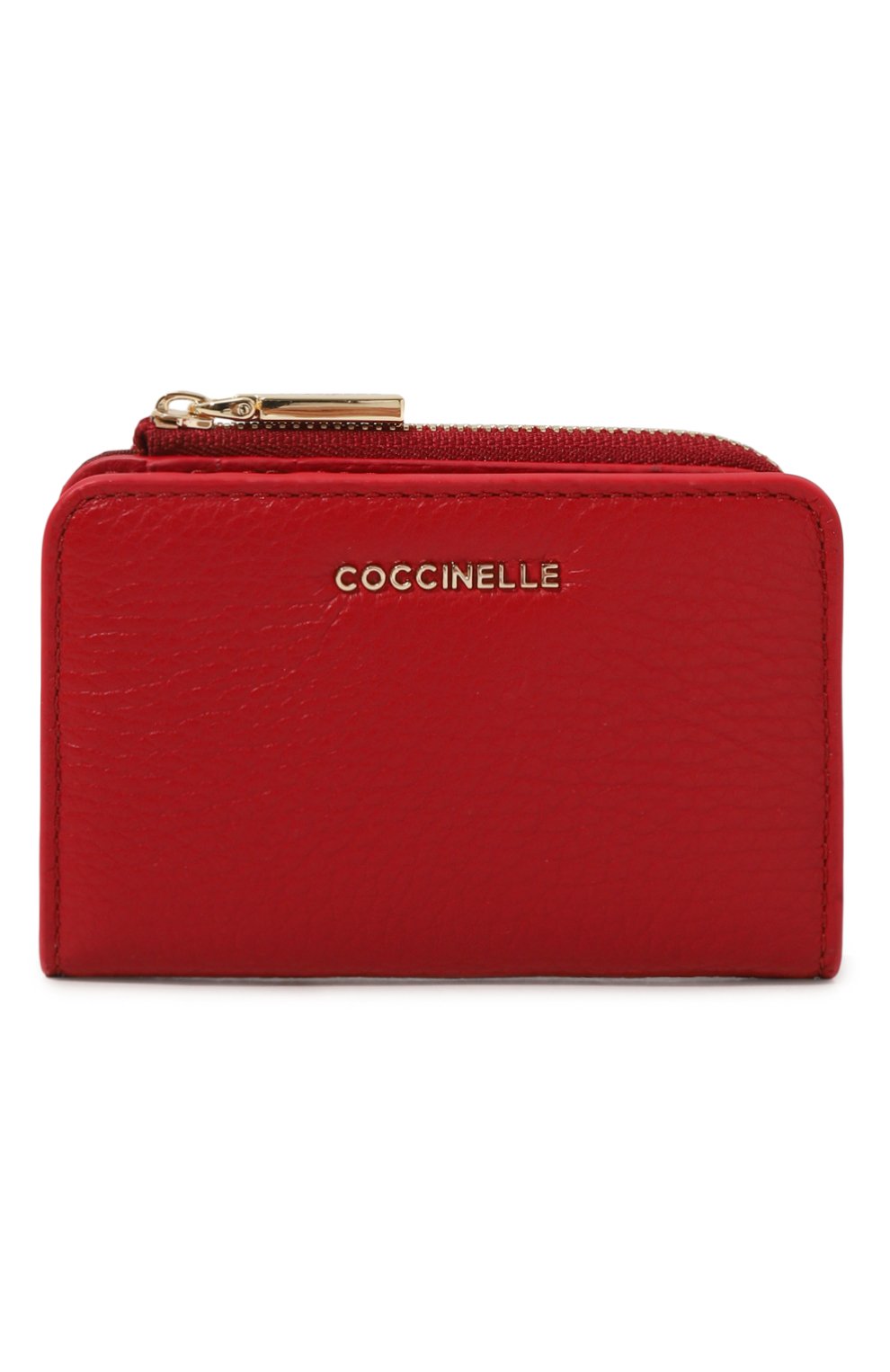 Кожаное портмоне COCCINELLE, арт. E2MW5170101, фото 1