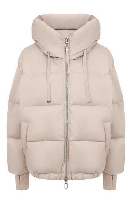 Женский пуховик DUNO, арт. HEKA M/MESTRE