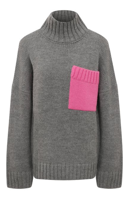Женский свитер JW ANDERSON, арт. KW0508YN0144 543