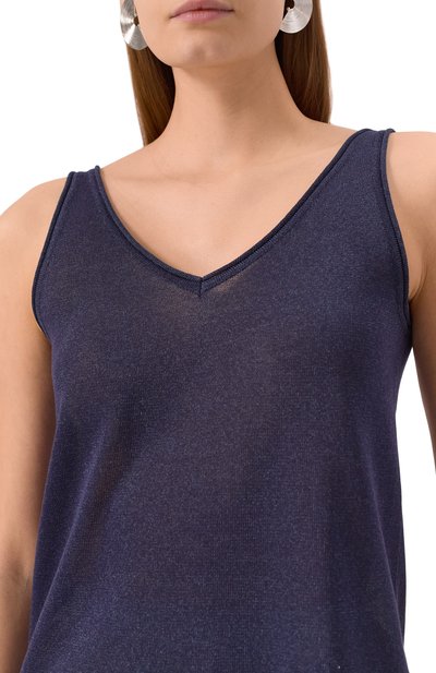 Топ из вискозы FREEAGE, арт. S25.TP249.7000.494, фото 5