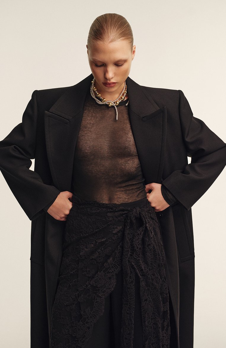 Юбка DOLCE & GABBANA, арт. F4CZIT/HLM6T, фото 1