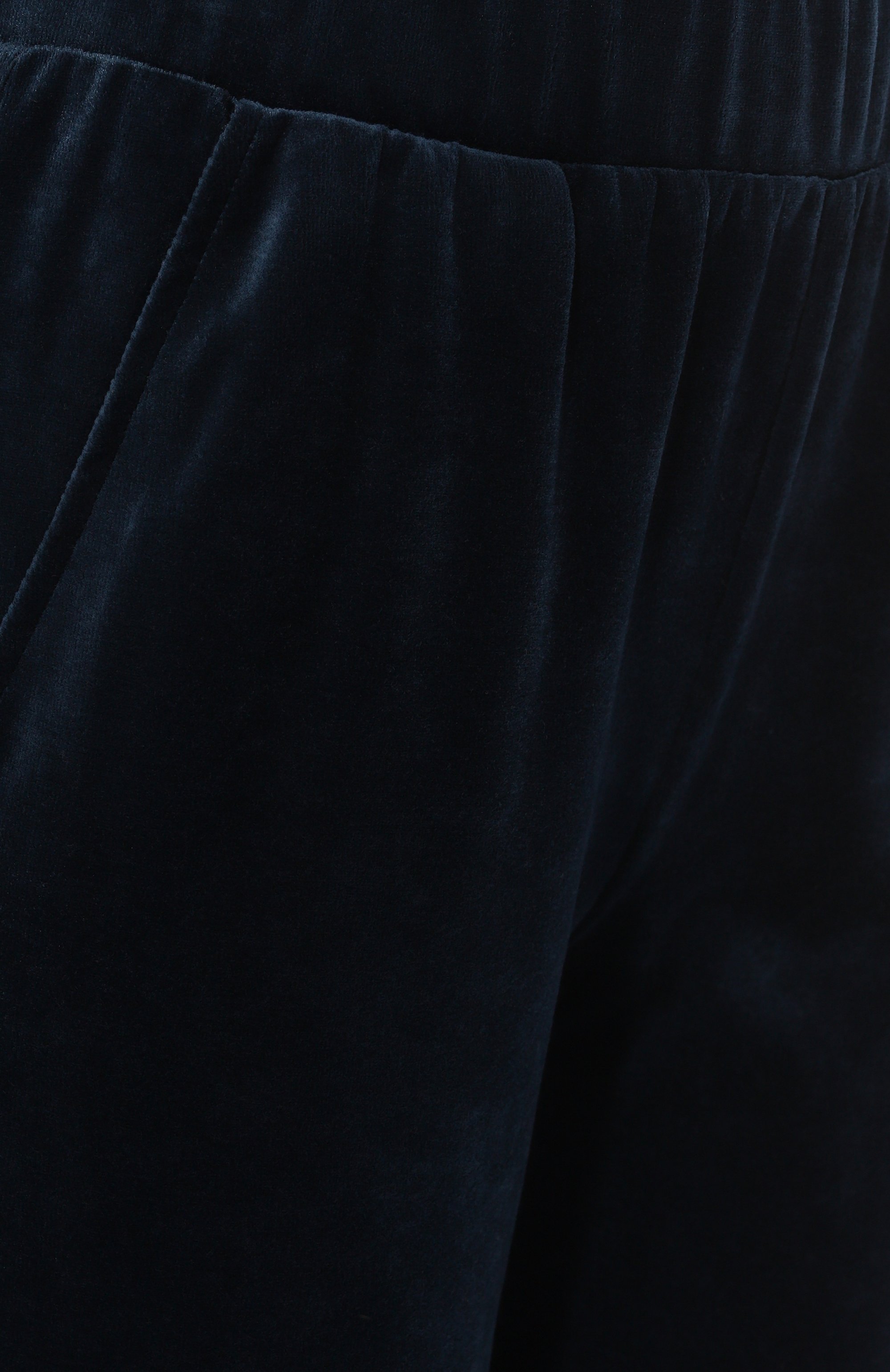 Бархатные брюки HANRO, арт. 078857, фото 5