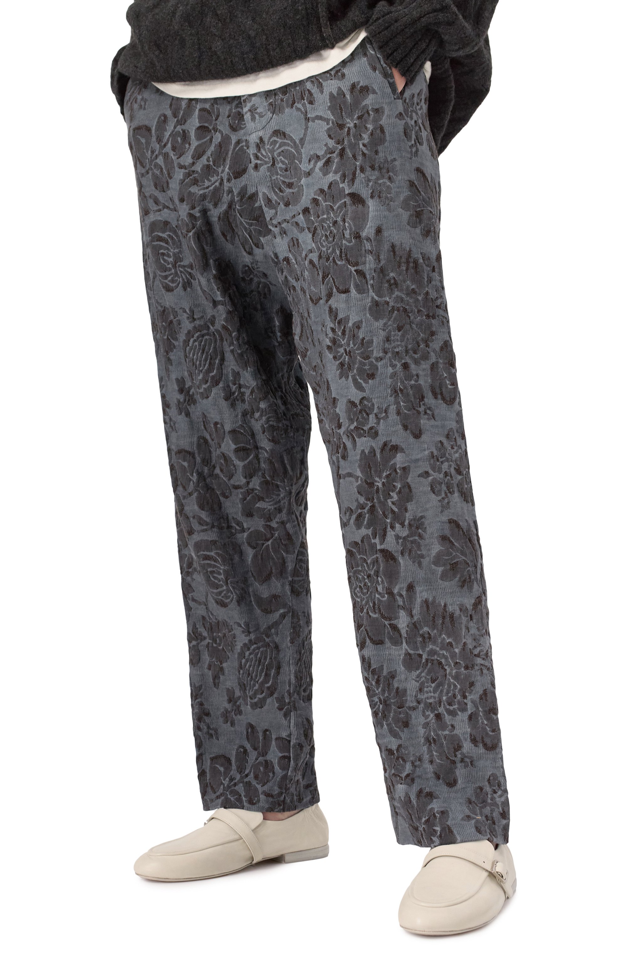 Кожаные лоферы mandolo MARSELL, арт. MW8485/P014, фото 3