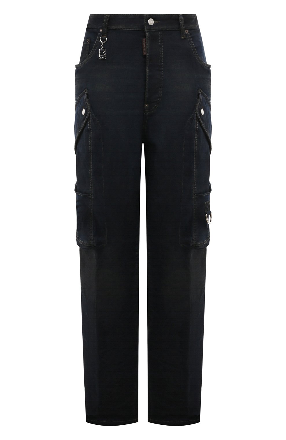 Джинсы icon DSQUARED2, арт. S80LA0060/S30342, фото 1