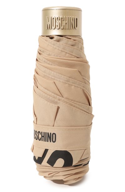 Складной зонт MOSCHINO, арт. 8430-SUPERMINI, фото 4