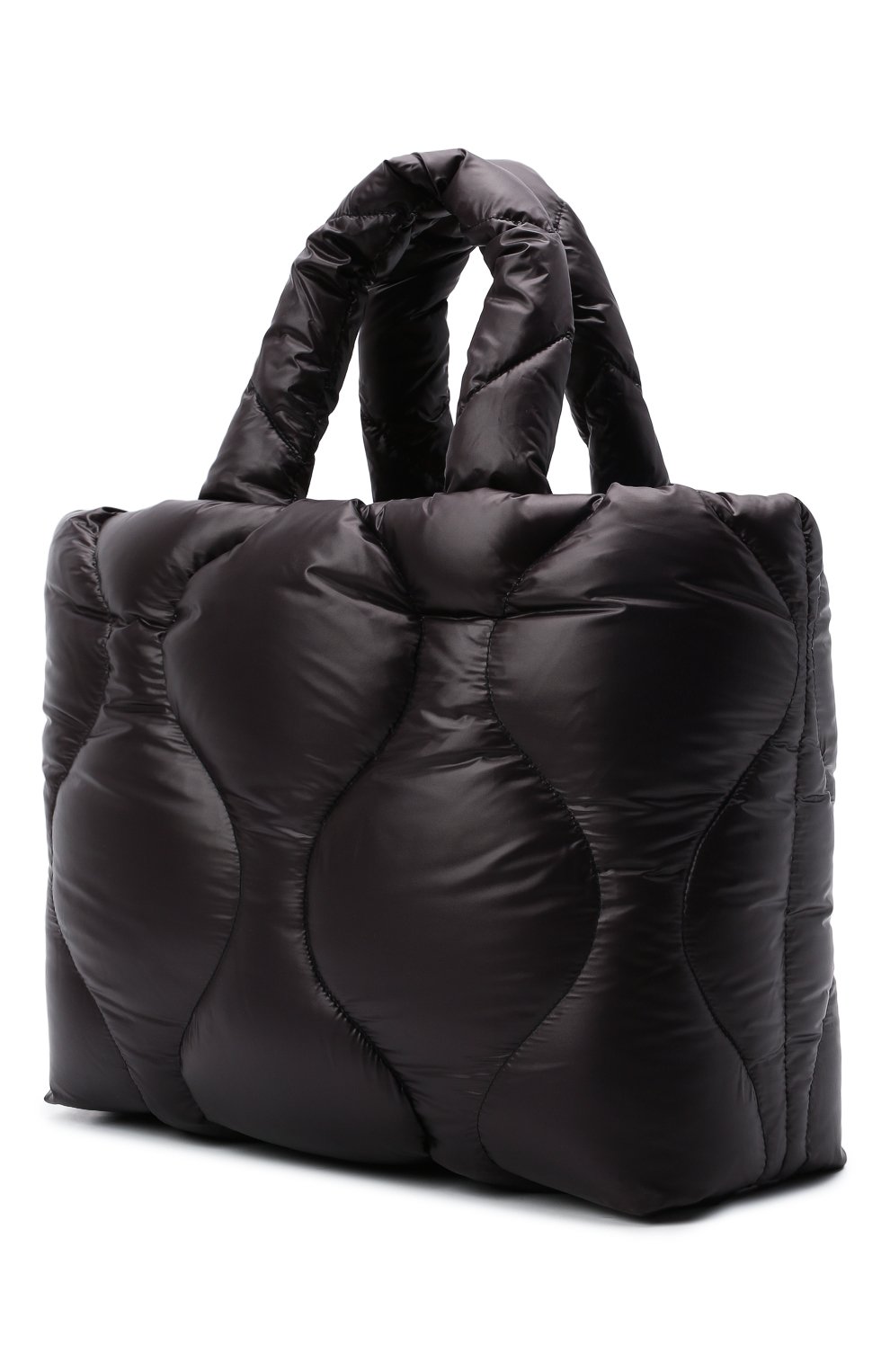 Сумка-шопер MIU MIU, арт. 5BG240-2DQI-F0002-OOO, фото 3