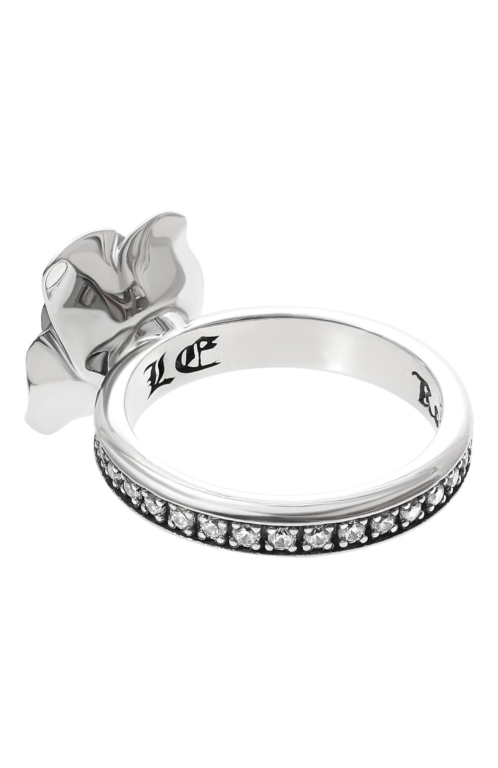 Кольцо LEVASHOVAELAGINA, арт. roses die/r, фото 3