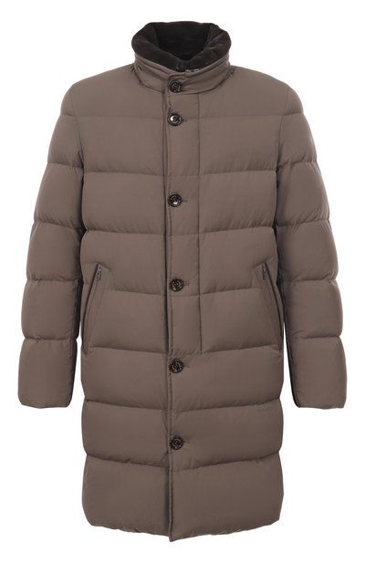 Мужская пуховик GIMO'S, арт. 5W20.U.470.157