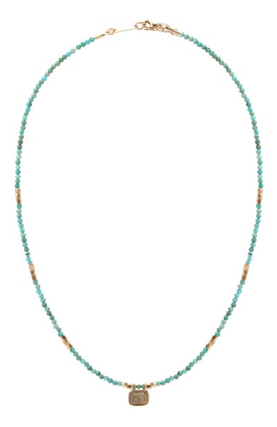 Подвеска HANKA_IN, арт. ICE-CH1-TU-LAB, фото 1