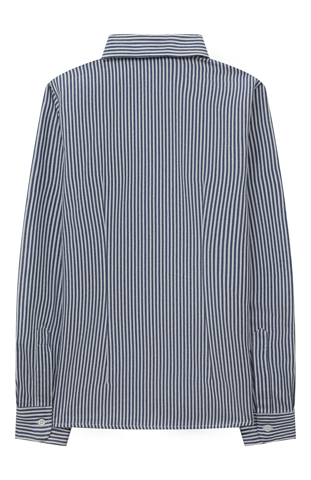 Хлопковая рубашка DAL LAGO, арт. DL08B/9307/7-12, фото 2