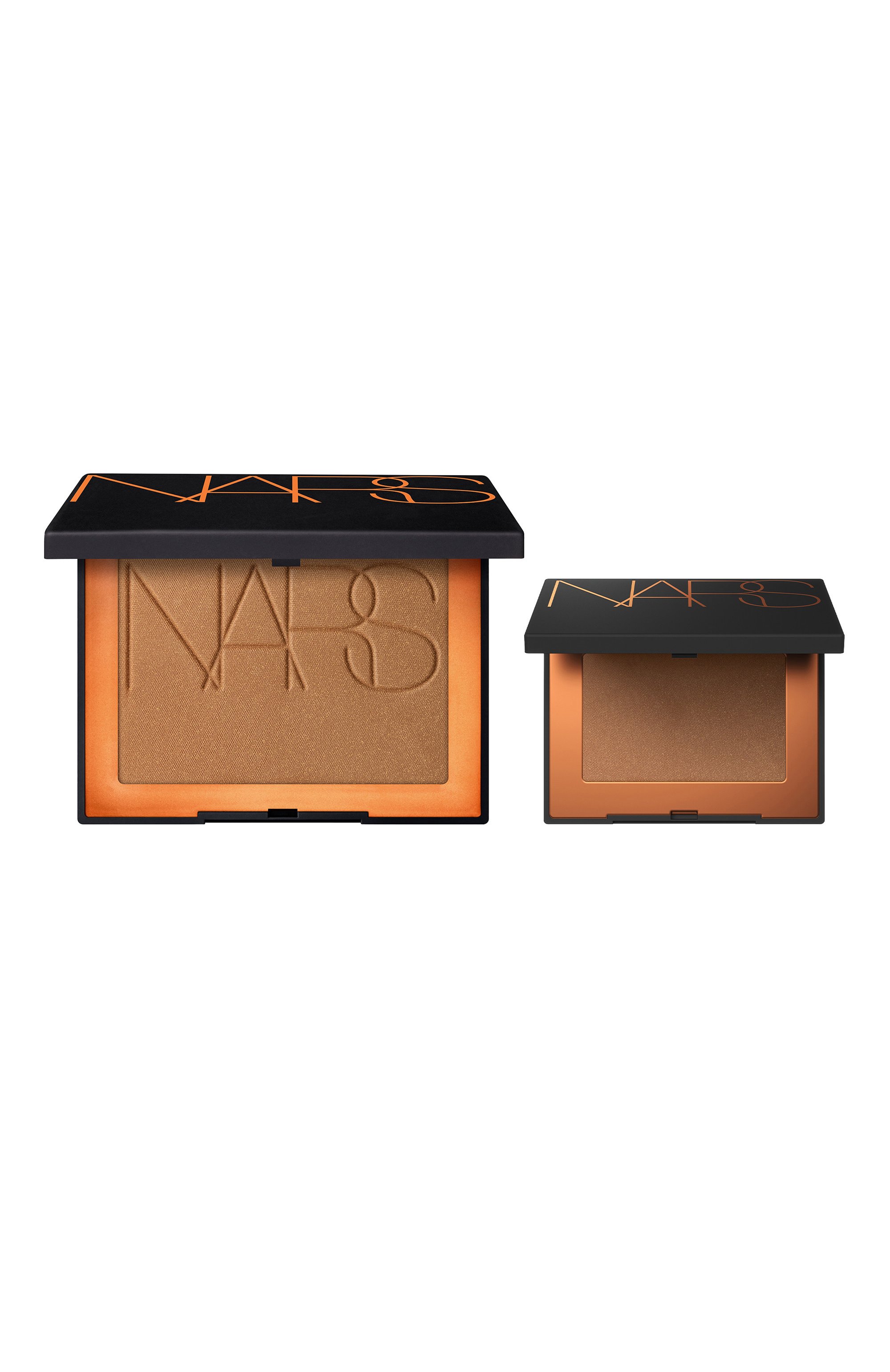 Бронзирующие румяна laguna bronzing powder, оттенок laguna 01 (11g) NARS, арт. 34503168NS, фото 4