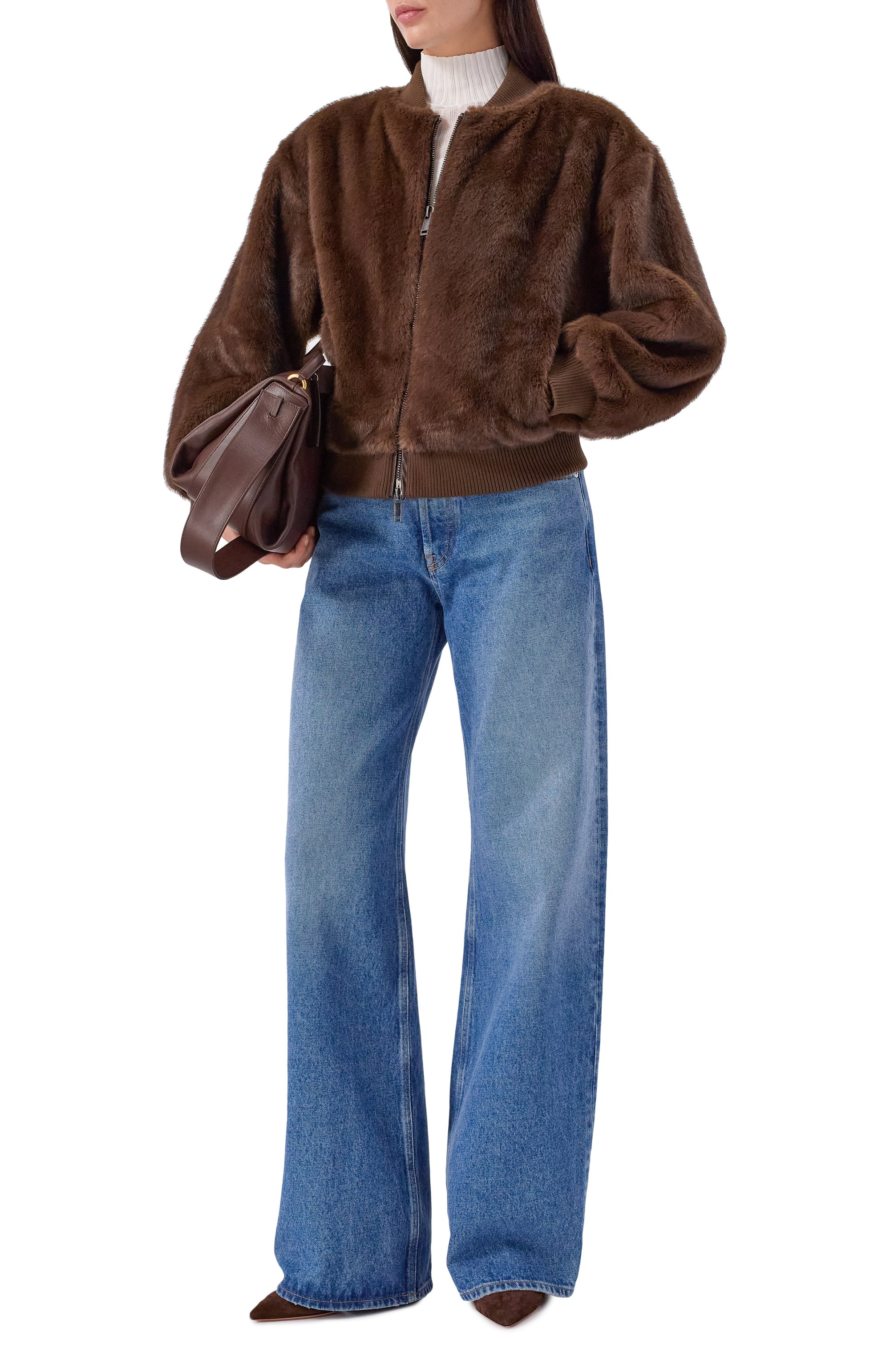 Бомбер P.A.R.O.S.H., арт. PULSE-D431754, фото 2