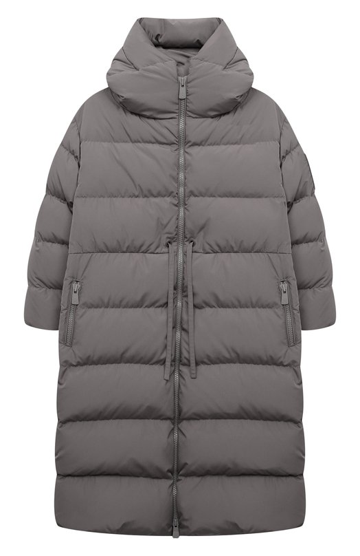 Пуховое пальто Bacon Young 46600₽