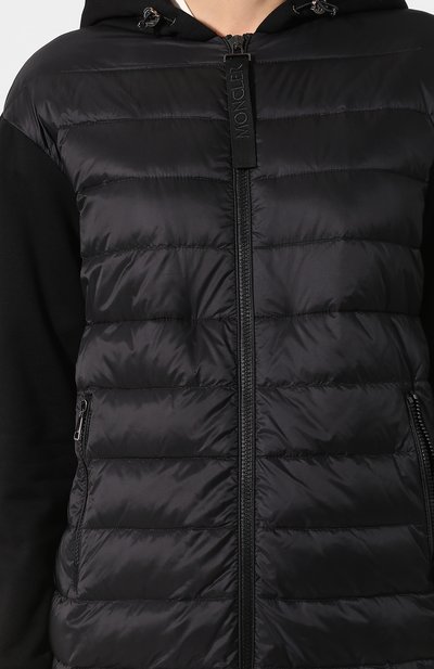 Куртка на молнии с капюшоном MONCLER, арт. D2-093-84550-00-809BE, фото 5