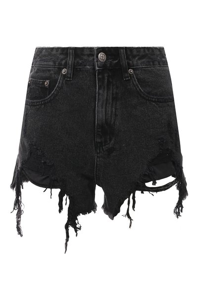 Женские джинсовые шорты KSUBI, арт. 5000005719