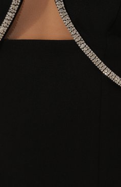 Топ SELF-PORTRAIT, арт. RS23-010T-B, фото 5