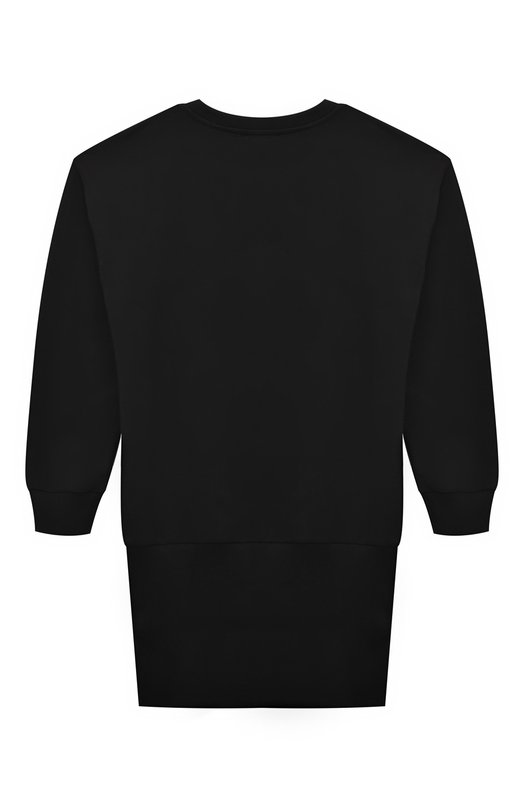 Хлопковое платье Moschino 2