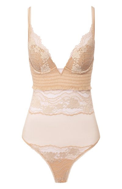 Женское боди LA PERLA, арт. 001259B