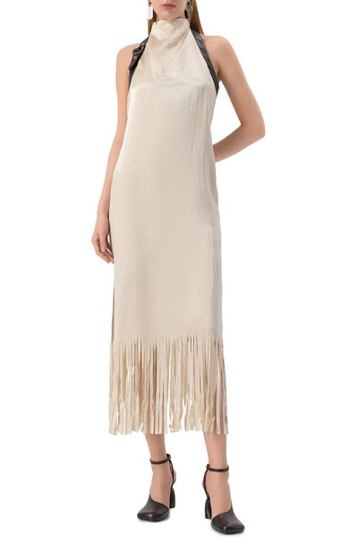 Платье NANUSHKA, арт. NW25RSDR08272, фото 3