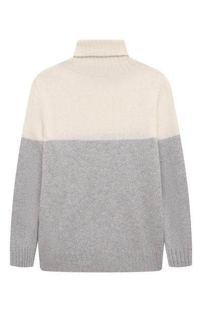 Кашемировый свитер GIORGETTI CASHMERE, арт. MB2119/8-14, фото 2