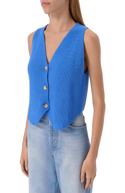 Жилет LESYANEBO, арт. LN08H-0301_FF, фото 3