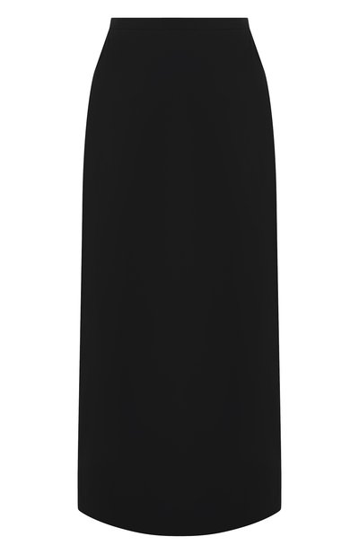 Юбка из вискозы и шерсти THE ROW, арт. 5485W1973, фото 1