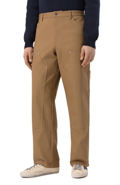 Джинсы GOLDEN GOOSE DELUXE BRAND, арт. GMP01942.P001558, фото 3