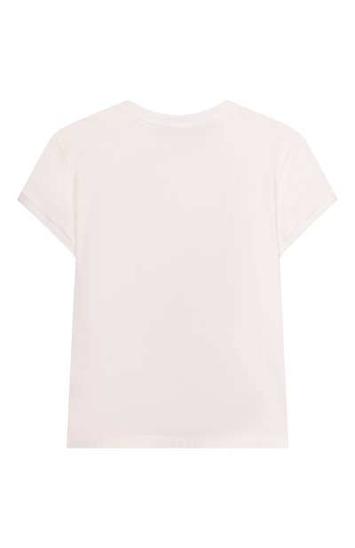 Хлопковая футболка DOLCE & GABBANA, арт. L2JTJT/G7PSI, фото 2