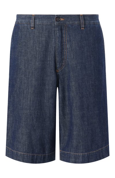 Мужские джинсовые шорты DOLCE & GABBANA, арт. GP0D2D/G8L09