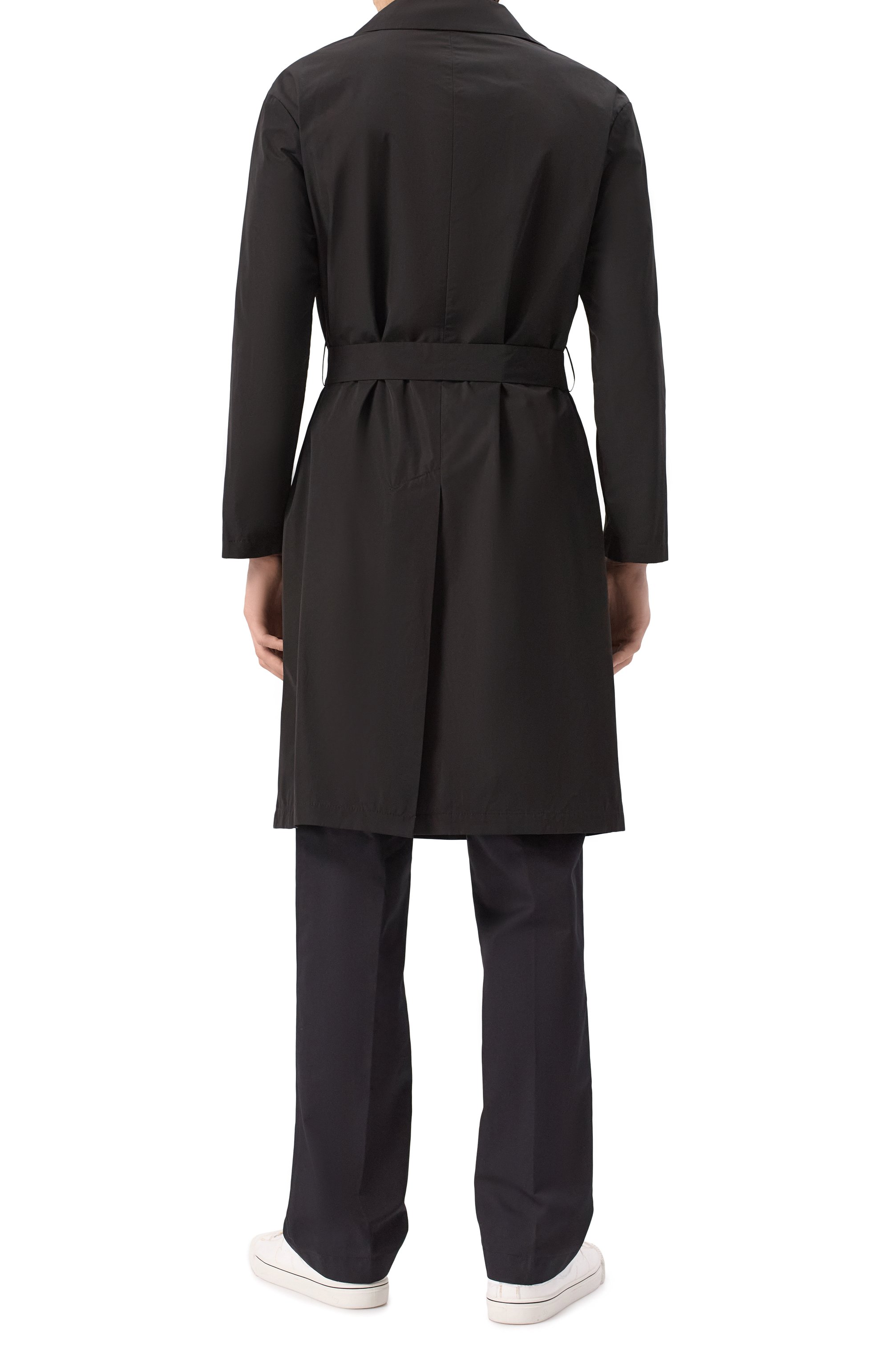 Плащ HEVO, арт. 0STUNI S 130/H725, фото 4