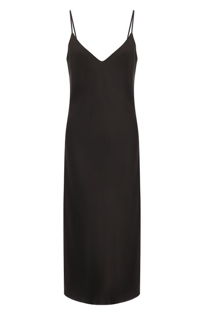 Женское атласное платье NOBLE&BRULEE, арт. NB04/020624/2560