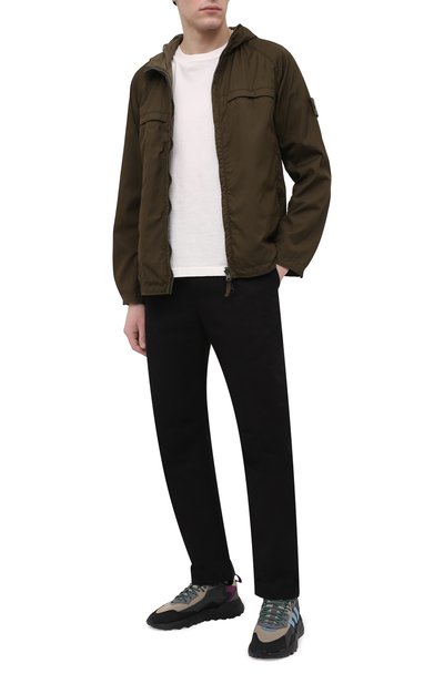 Кроссовки nite jogger winterized ADIDAS ORIGINALS, арт. FZ3665, фото 2